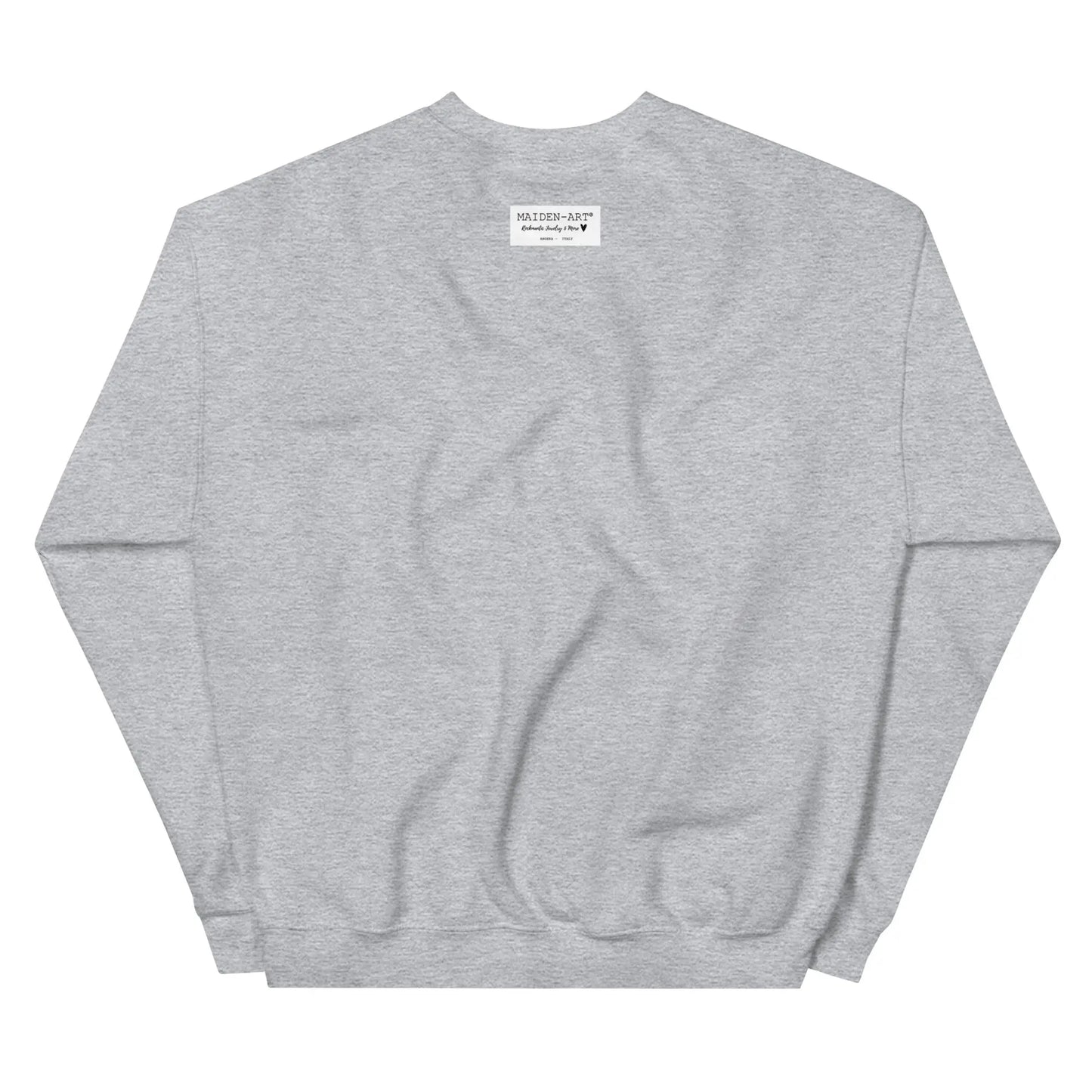 LIMITLESS Unisex Sweatshirt